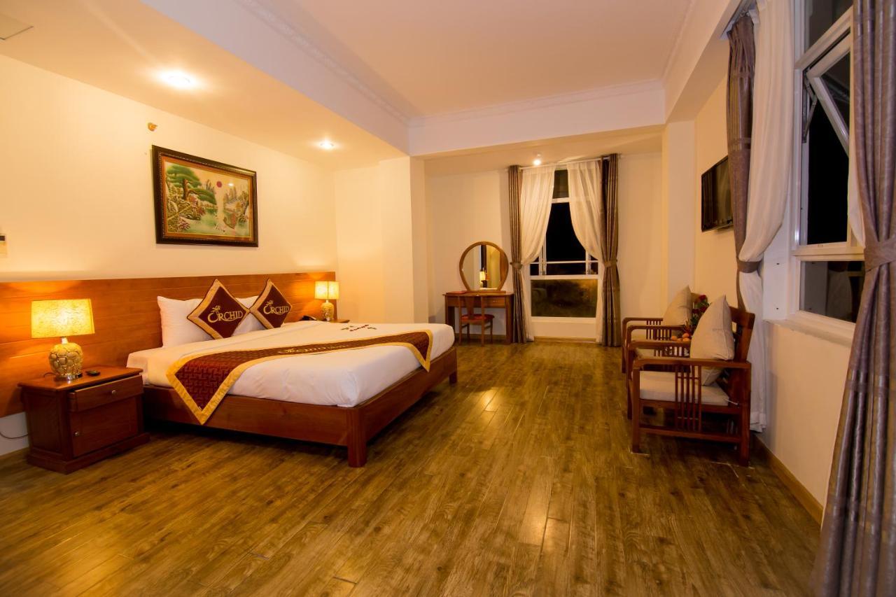 Orchid 3* Đà Nẵng