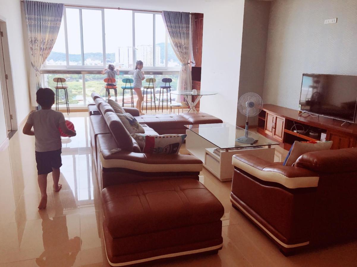 Son Thinh - Oasky 36 Apartment