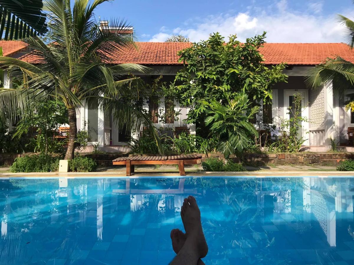 Gecko House Resort