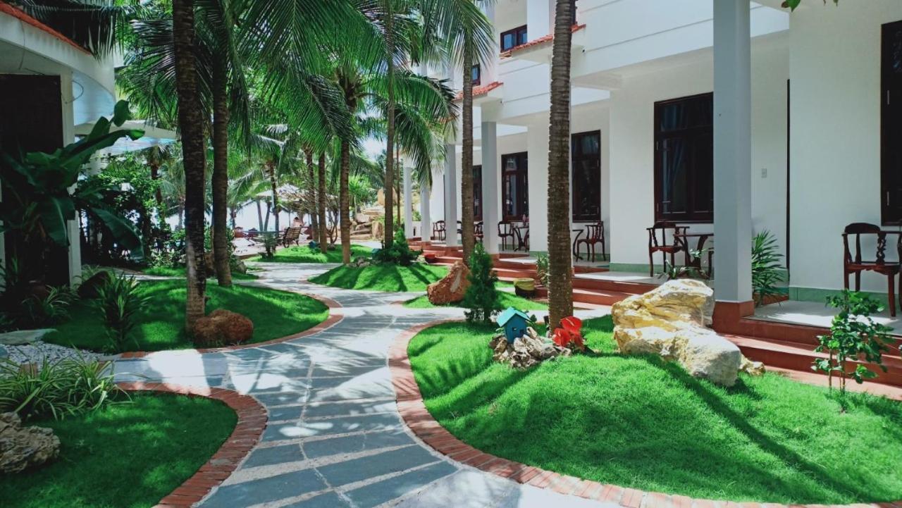Hotel Muine Pacific