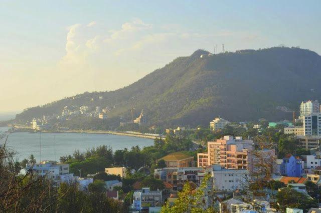 Hotel Chau Khang Vung Tau