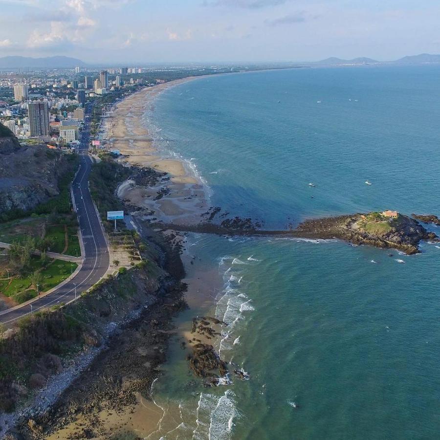 Chau Khang Hotel Vung Tau