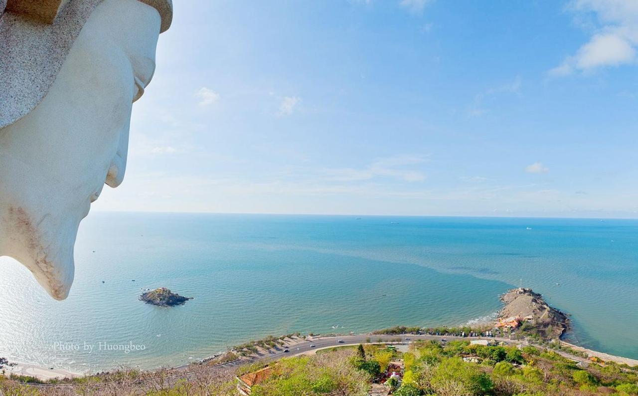 Chau Khang Hotel Vung Tau
