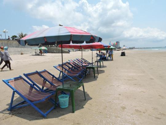 Chau Khang