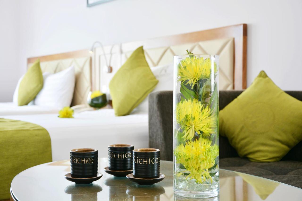 Ronal Apartment Da Nang