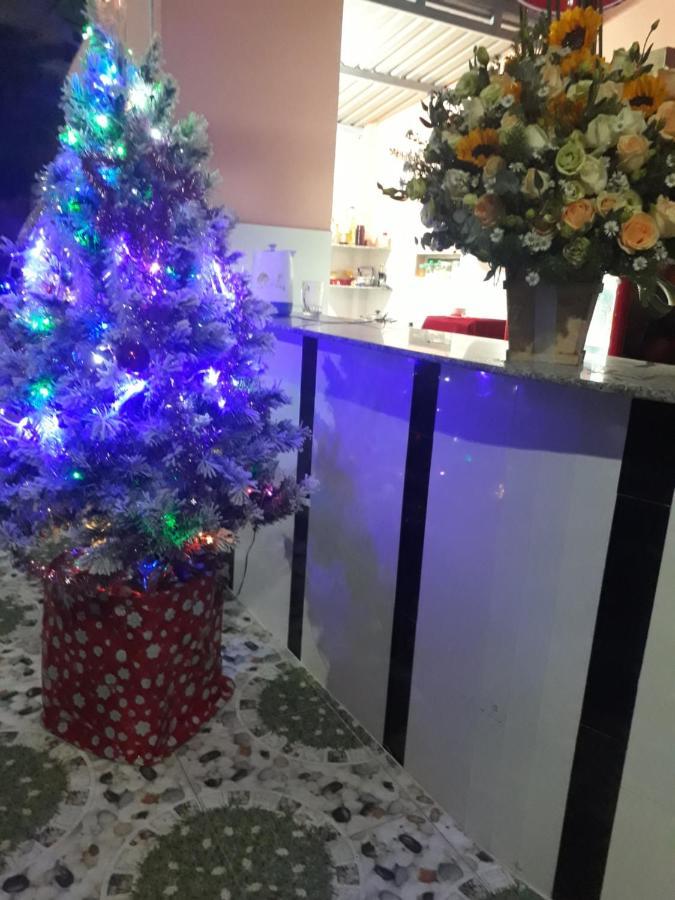 Lang Chai Guest house Mui Ne