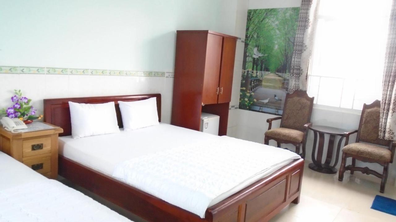 Hoang Linh Hotel