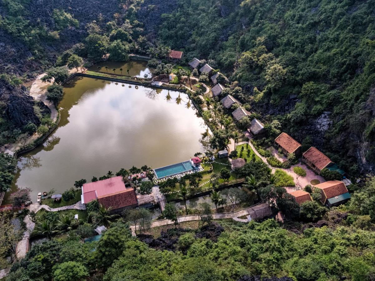 An's Eco Garden Resort 3*