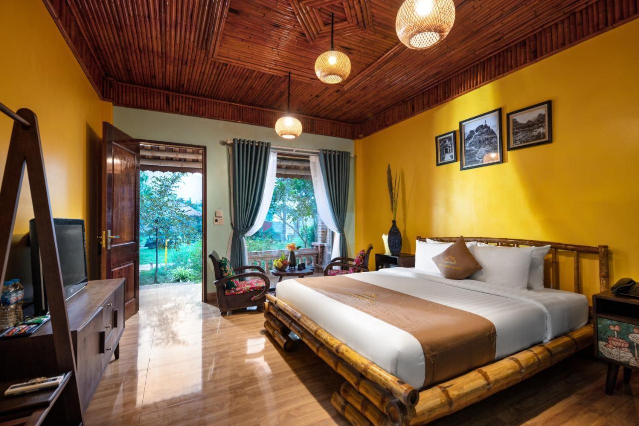 An's Eco Garden Resort Ninh Binh