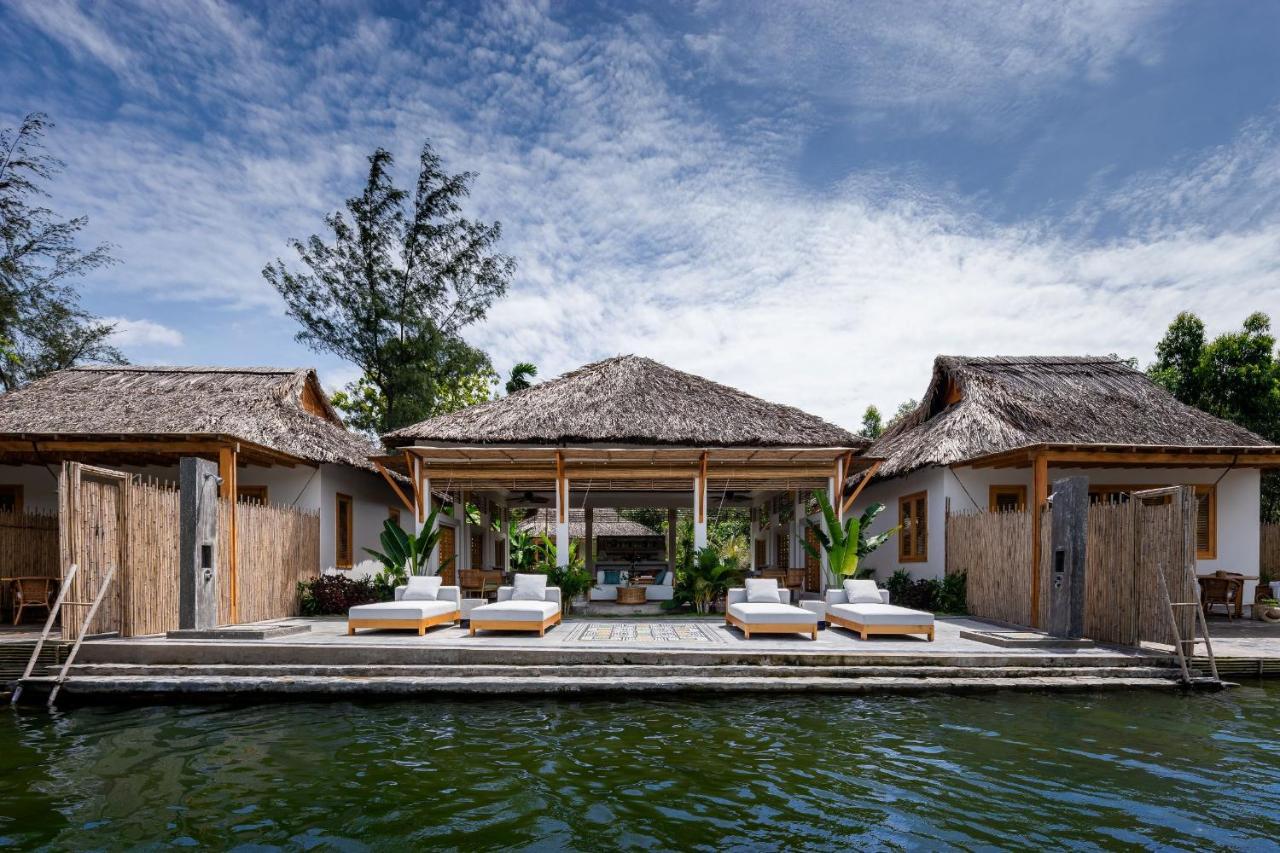 Khu nghỉ mát Chi-bu Riverside