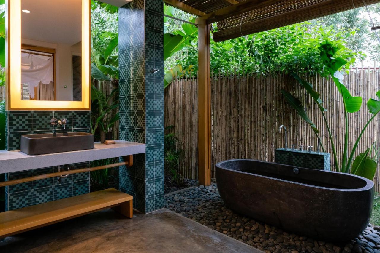 Khu nghỉ mát Chi-bu Riverside *