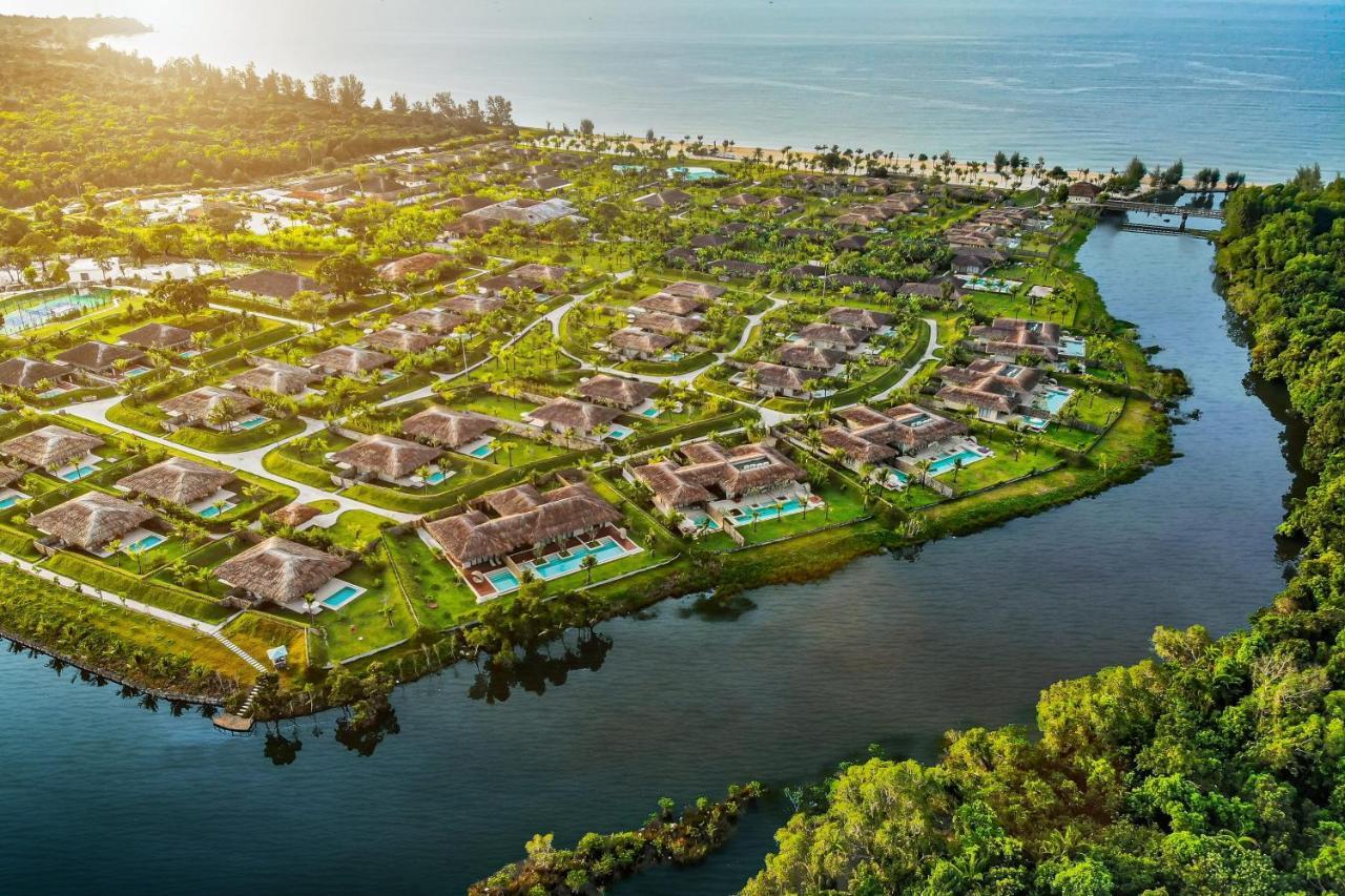 Fusion - Inclusive Resort Phu Quoc