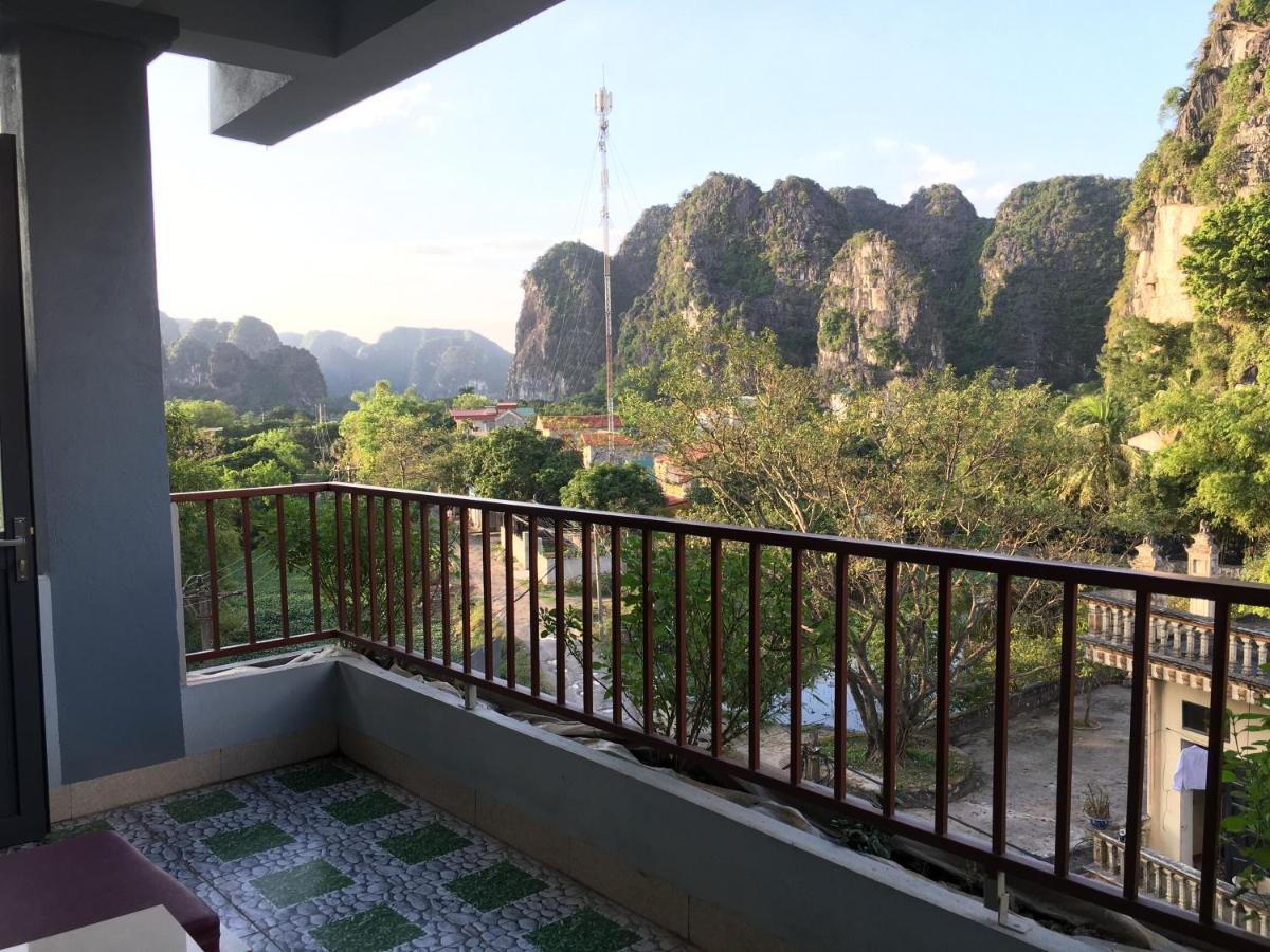 Limestone View Homestay Ninh Binh