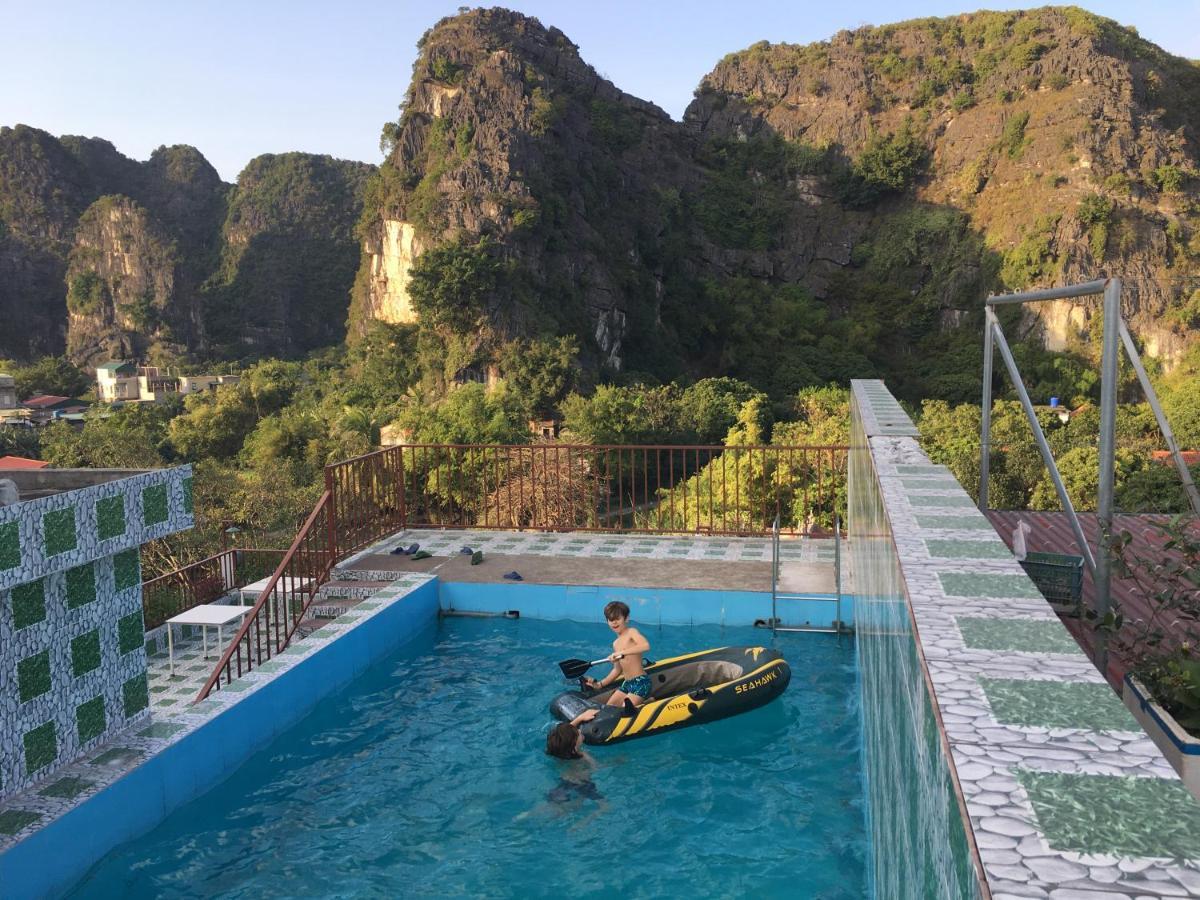 Limestone View Ninh Binh