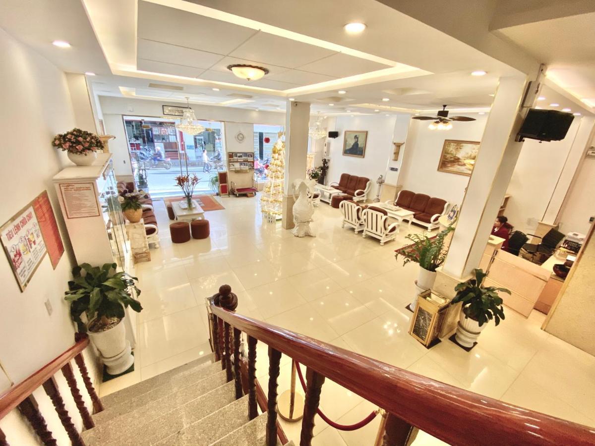 Tulip Hotel 2*