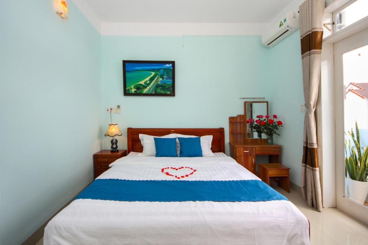 Privatunterkunft Quynh Long Hoi An
