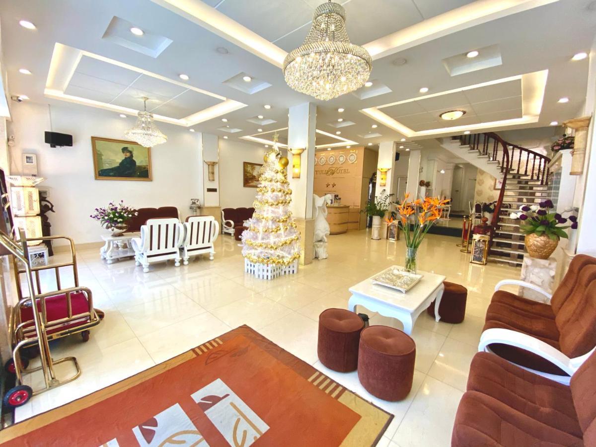 Tulip Hotel