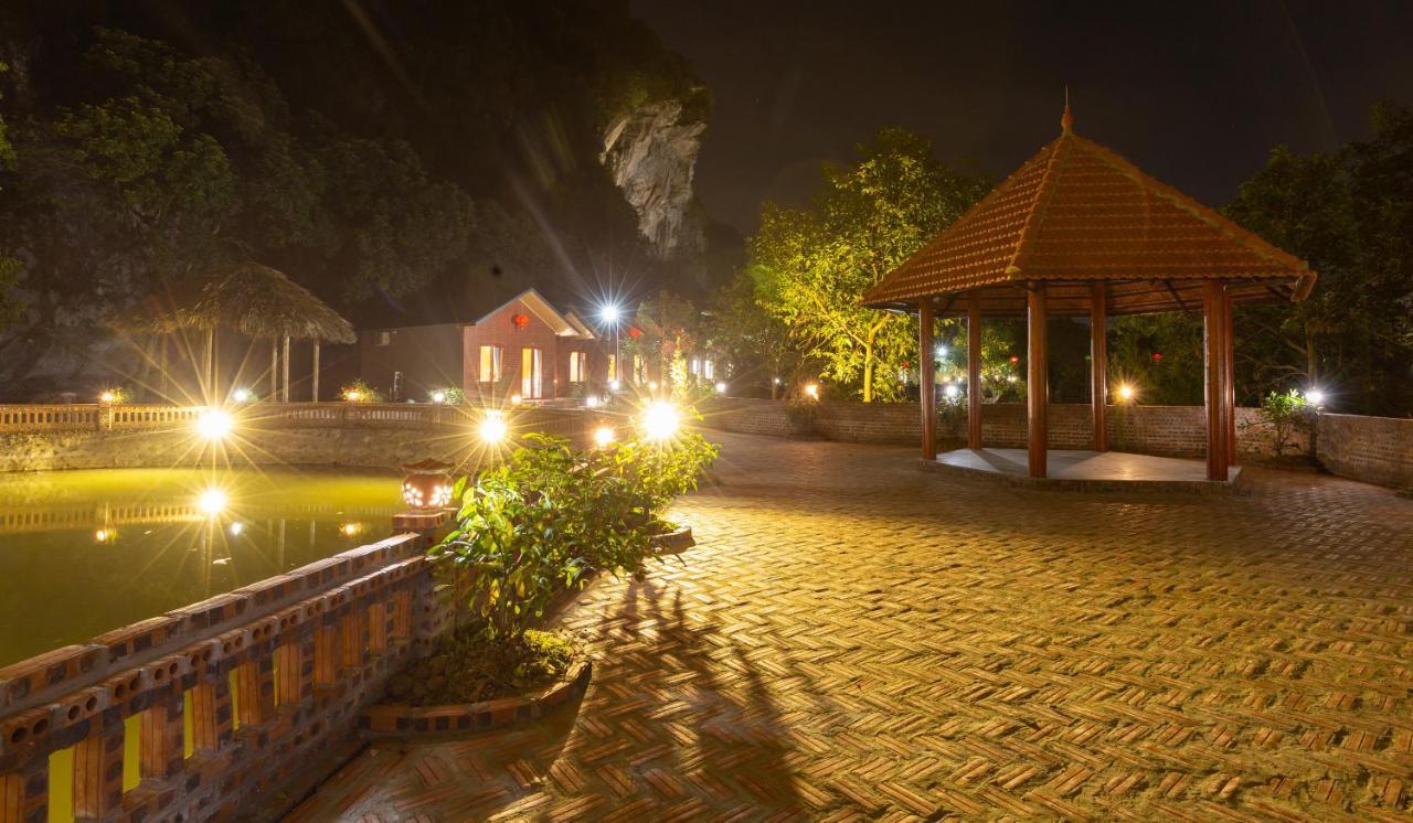 Trang An River View Ninh Binh