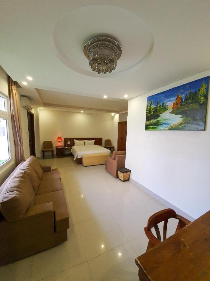 Kien Cuong 2 Hotel Da Nang