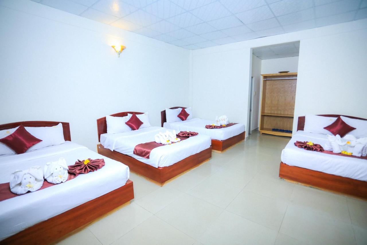 Kega Lighthouse 3* Ke Ga