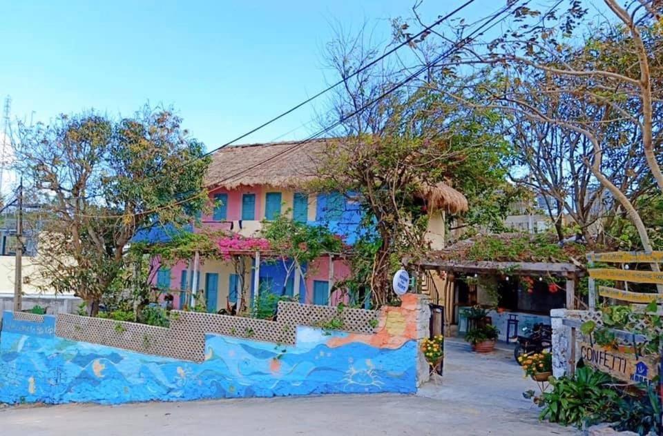 Confetti House Quy Nhon