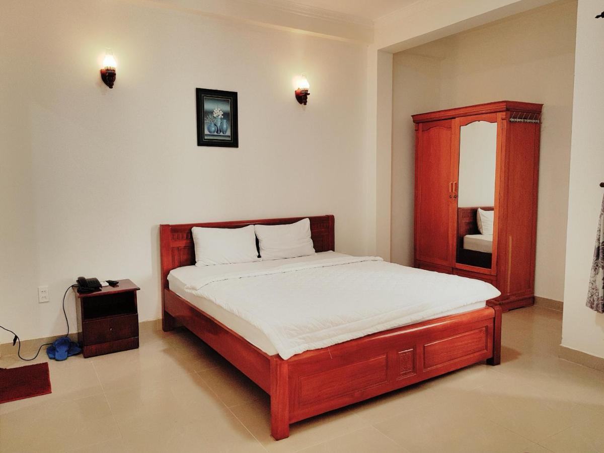 Hotel Truong An