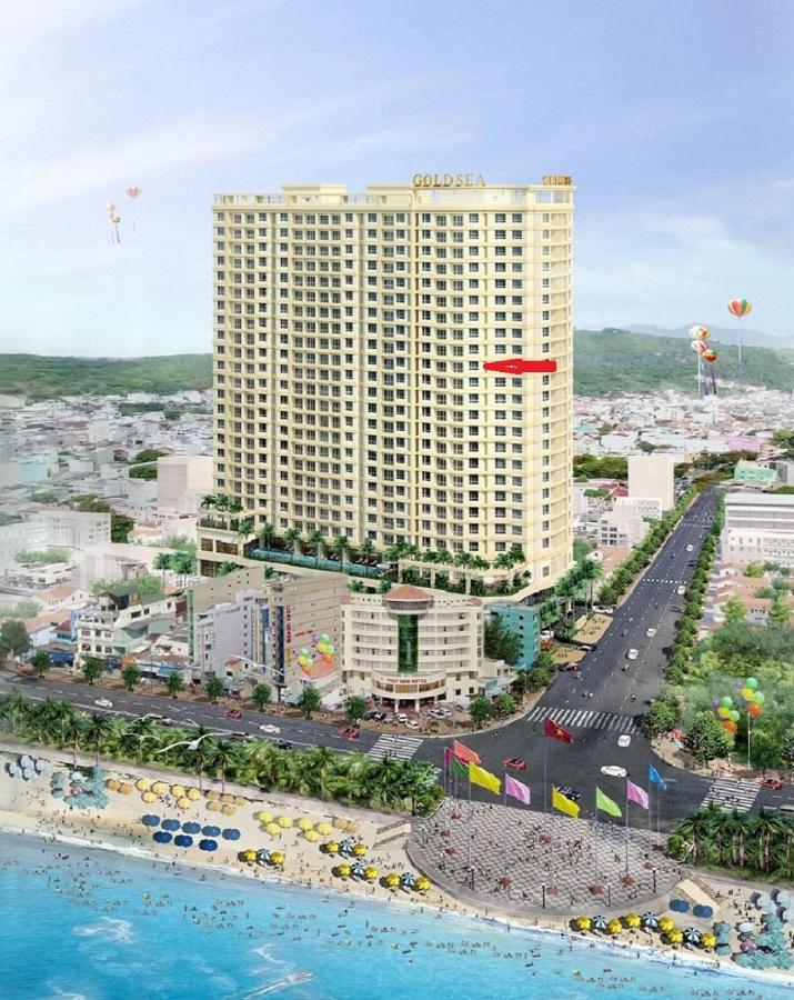 Thanh Xuan Khách sạn Vũng Tàu
