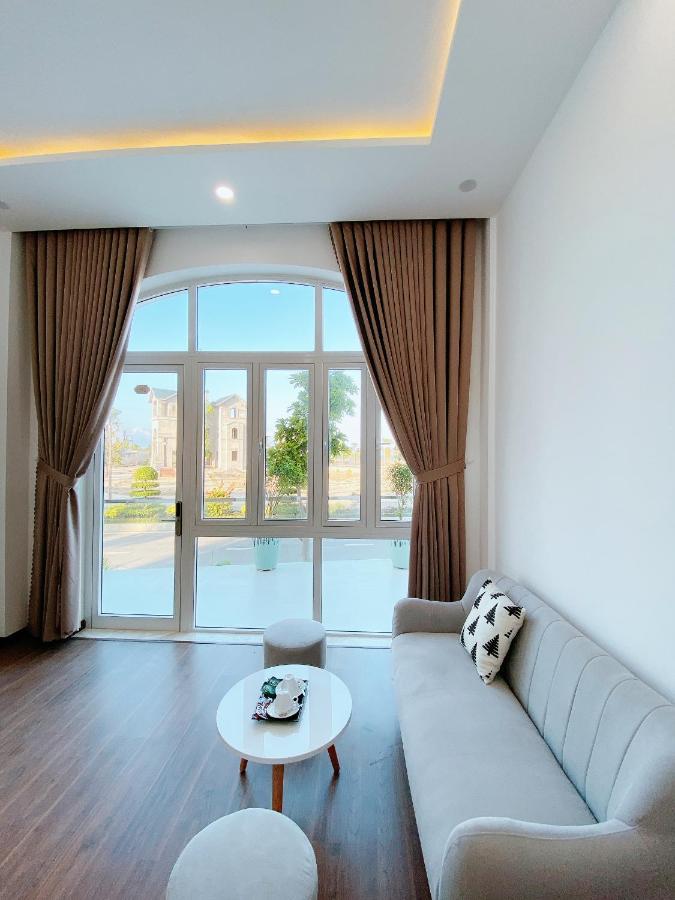 The Hieu Hy Hotel 2*