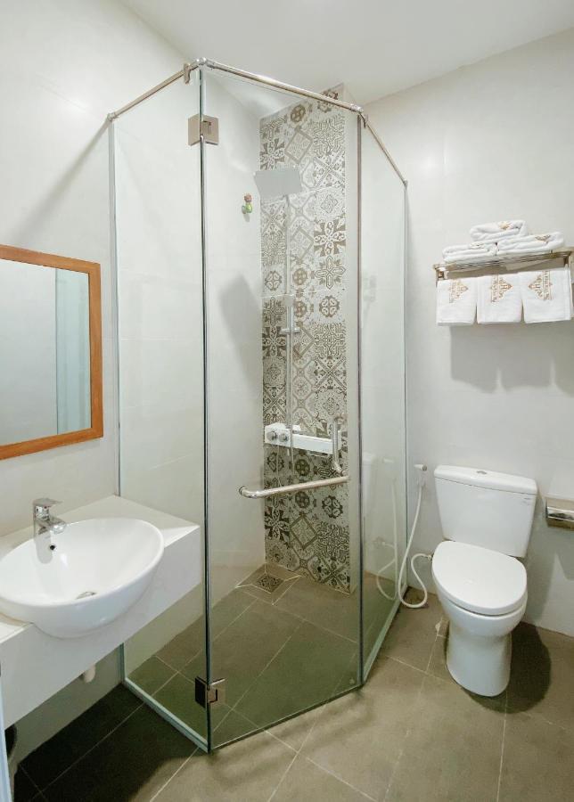 The Hieu Hy Hotel