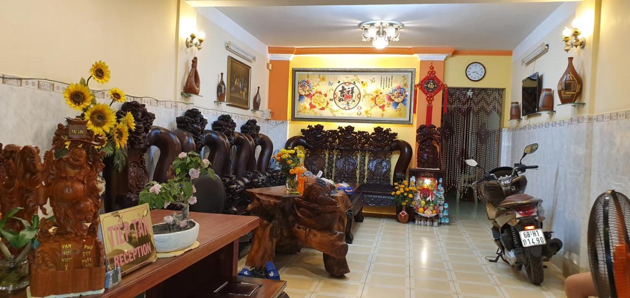 Nha Nghi Viet Nga Hotel