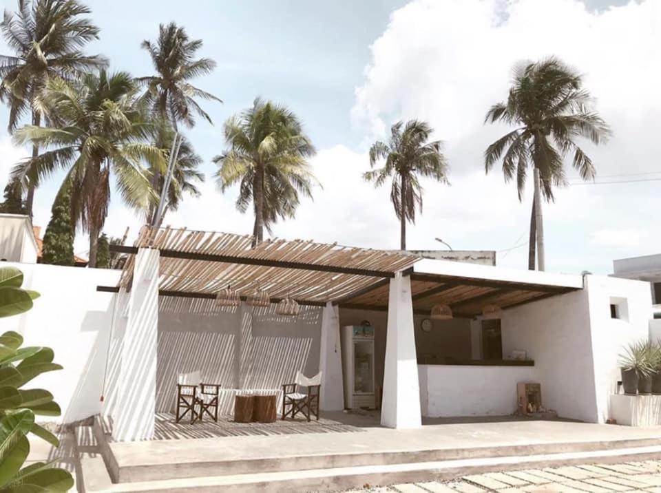 Meraki Oasis Khu nghỉ mát Mũi Né
