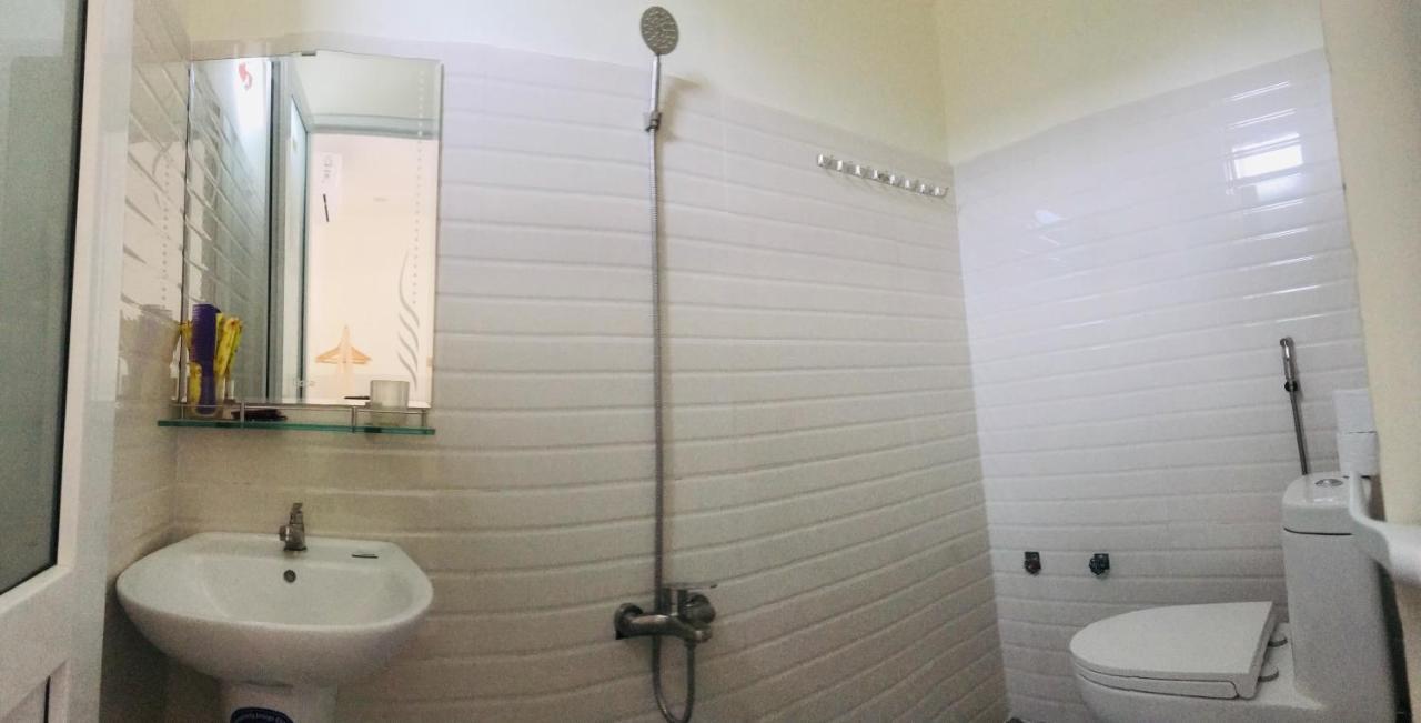 Hotel Quang Vinh - Dao *
