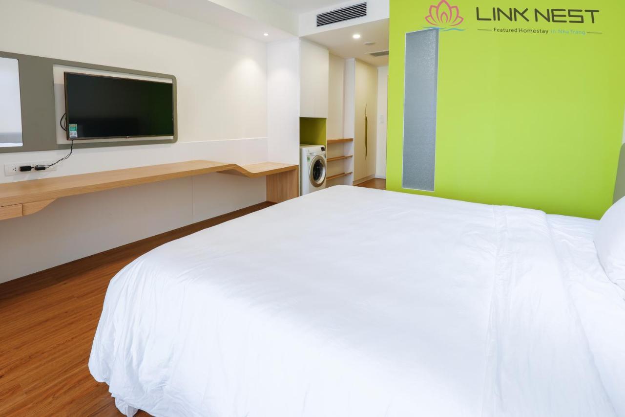Aparthotel Linknest Ariyana Seaview 4*