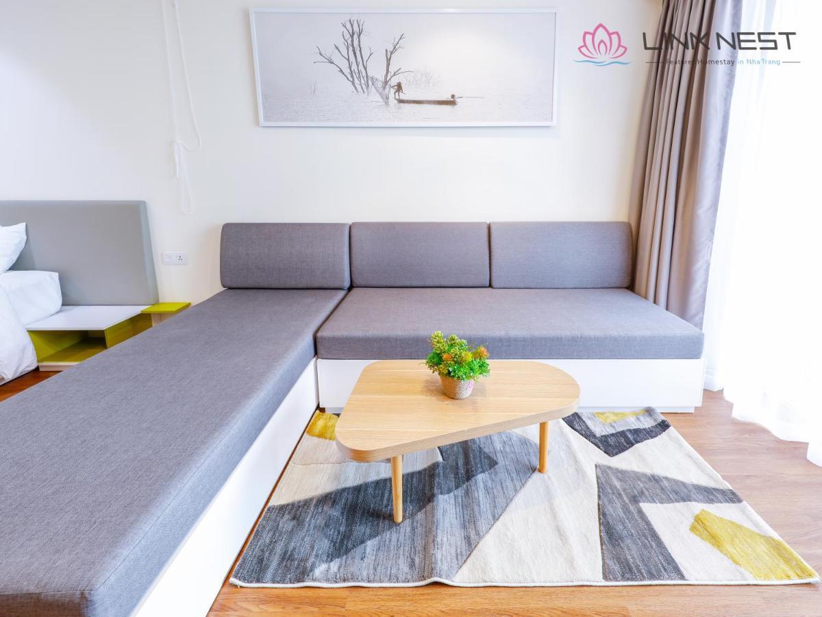 Aparthotel Linknest Ariyana Seaview