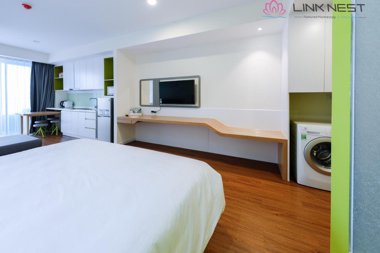 Linknest Ariyana Seaview