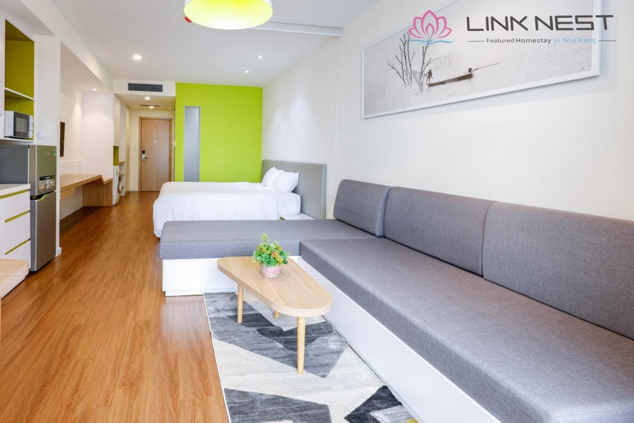 Linknest Ariyana Seaview 4* Nha Trang
