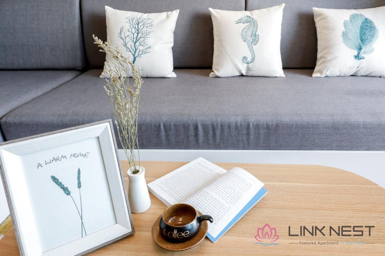 Linknest Ariyana Seaview Nha Trang