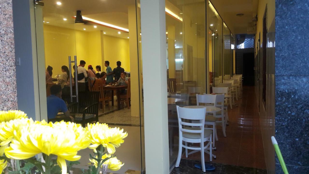 Yen Indochine Nha Trang