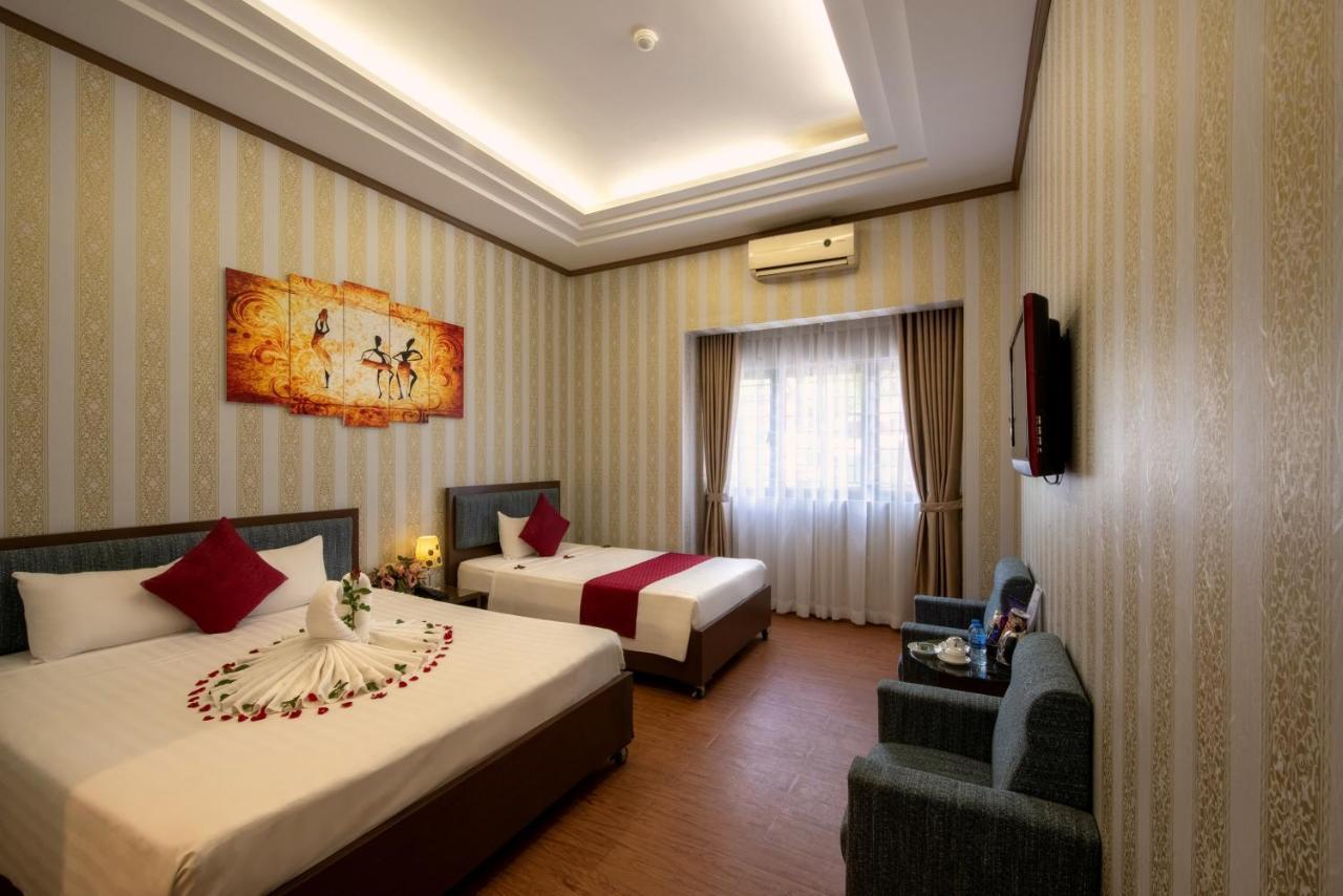 Helios Legend Hotel 3*
