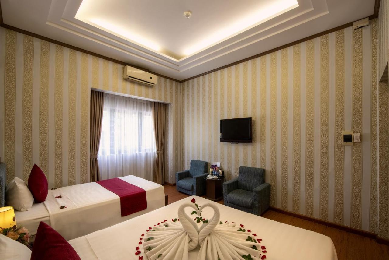 Hotel Helios Legend 3*
