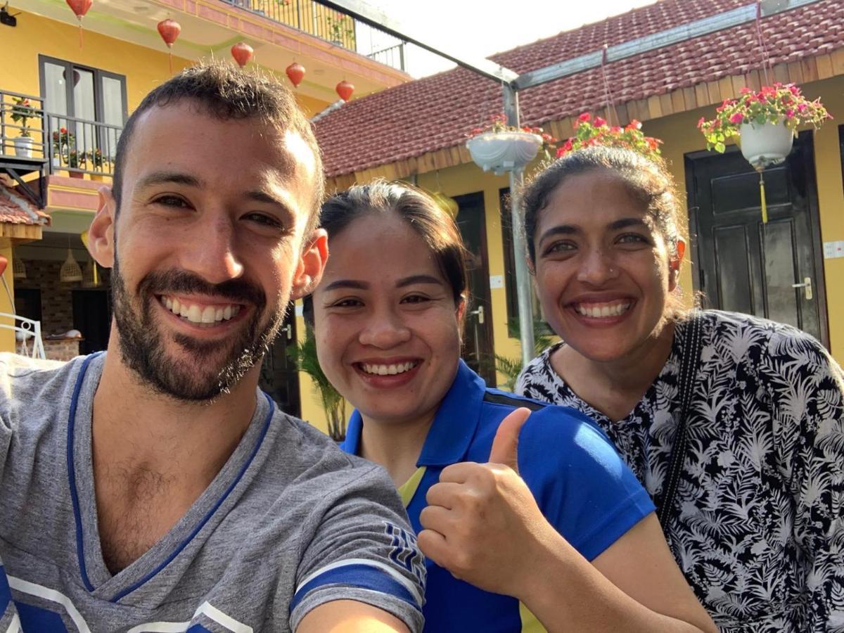 By Hofs Bed & Breakfast Phong Nha