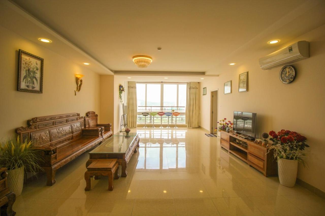 Apartment The Grand Condotel