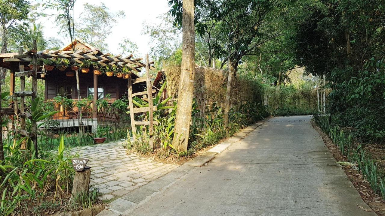 Eco Khu nghỉ mát Phú Quốc