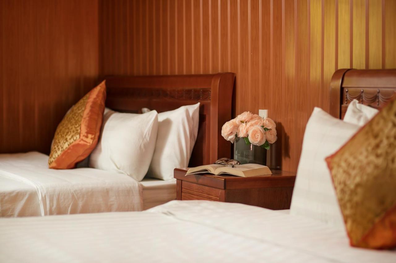 Aparthotel Lan *