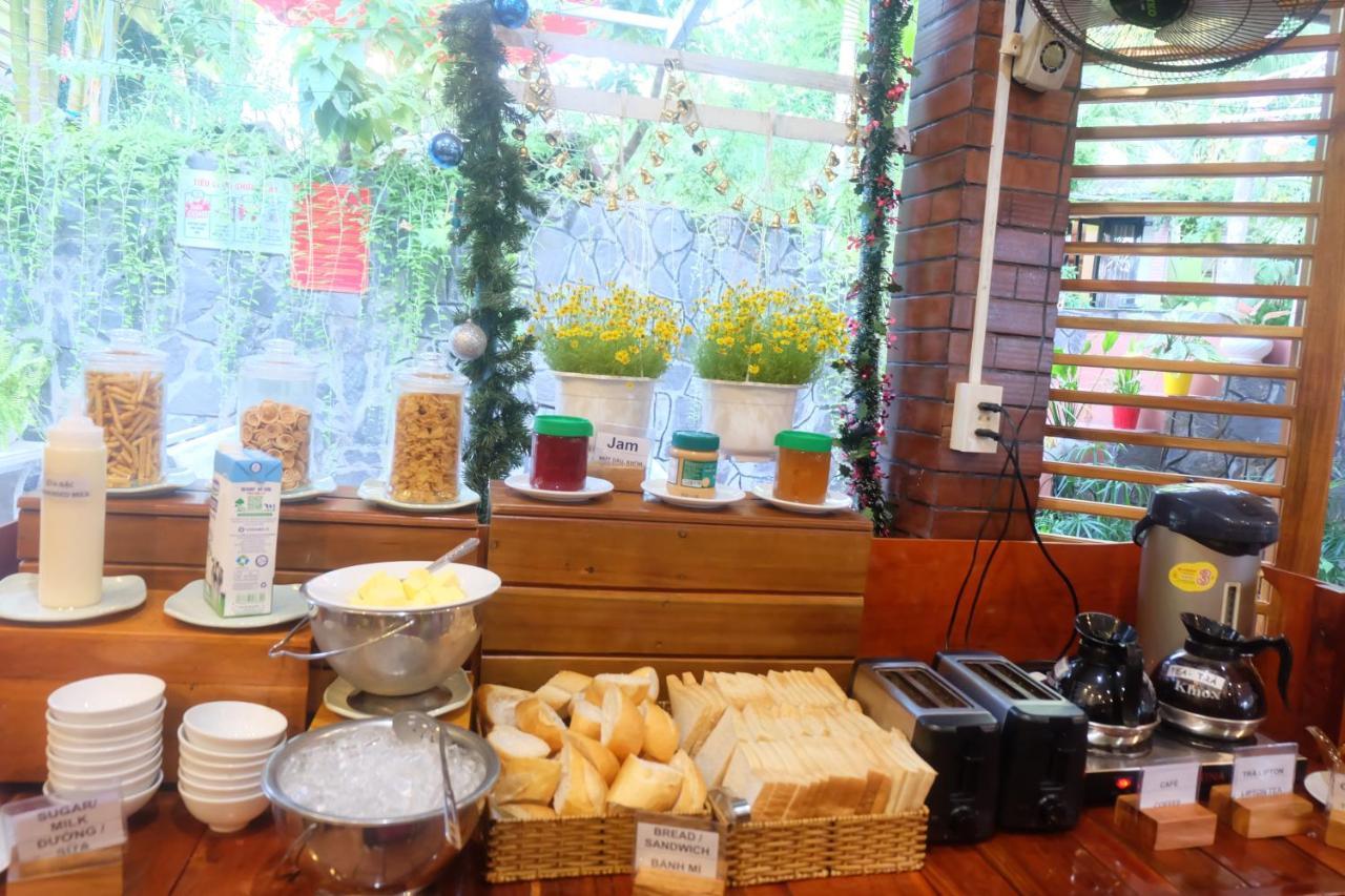 Guest house Mai Phuong Binh 3*