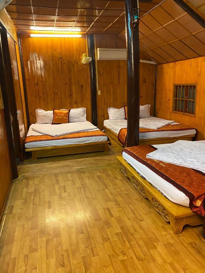 Bed & Breakfast Cat Ba Mountain View