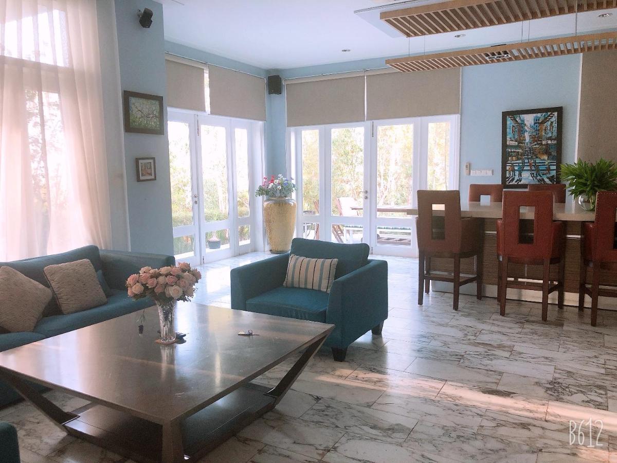 Luxsea * Phan Thiet