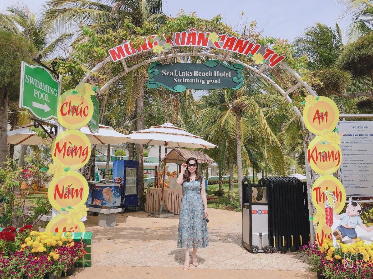 Villa Luxsea Phan Thiet