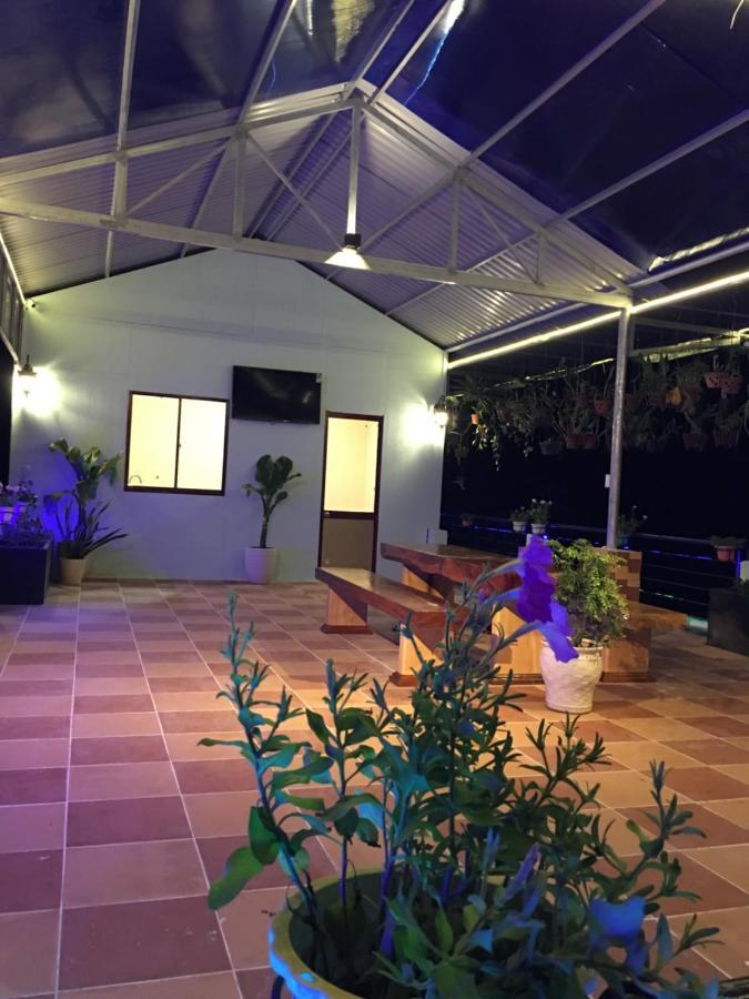 Guest house Con Son Island Chi Khu Co Ong