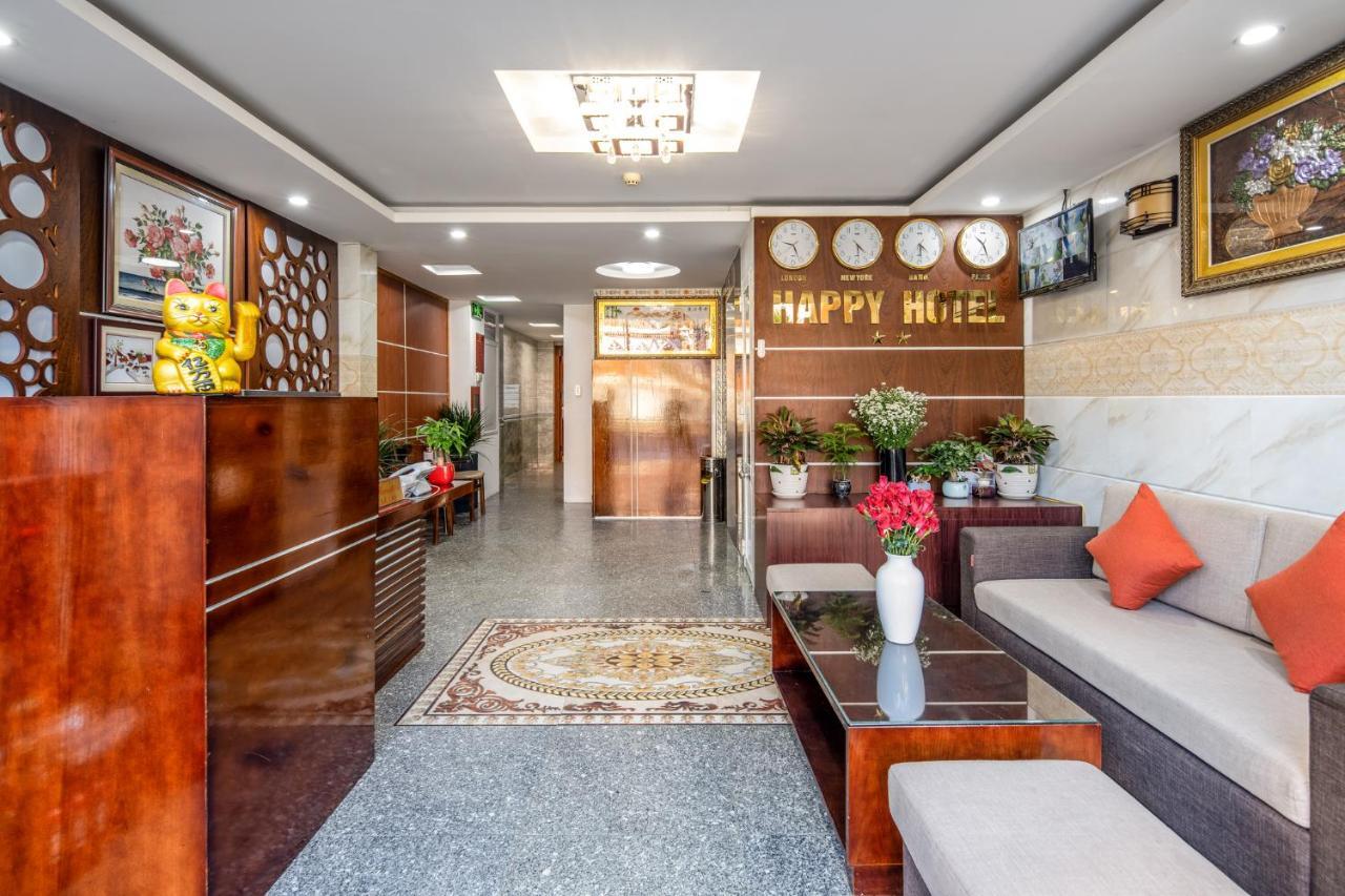 Hotel Happy Đà Nẵng